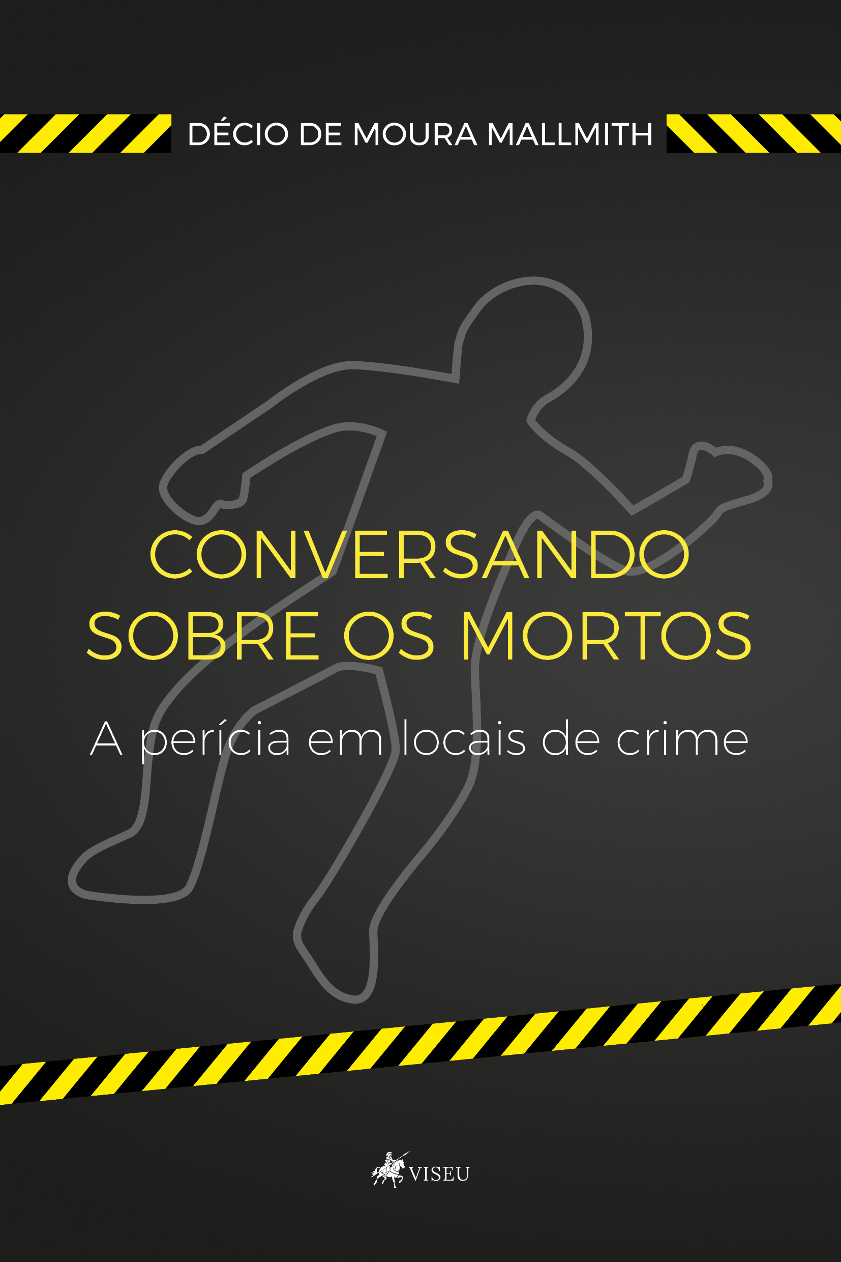 Conversando sobre os mortos: a perícia em locais de crime