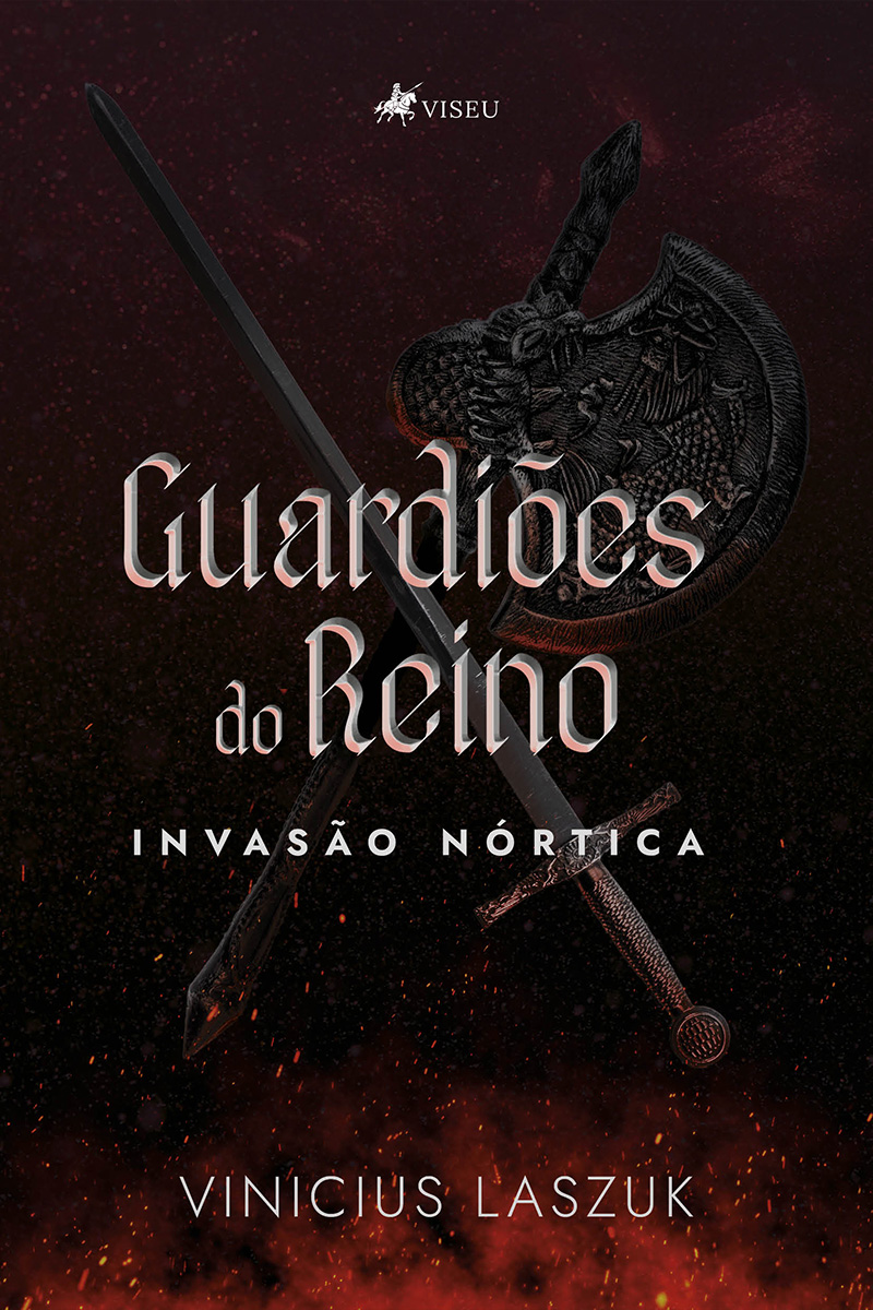 Guardiões do Reino: Invasão Nórtica