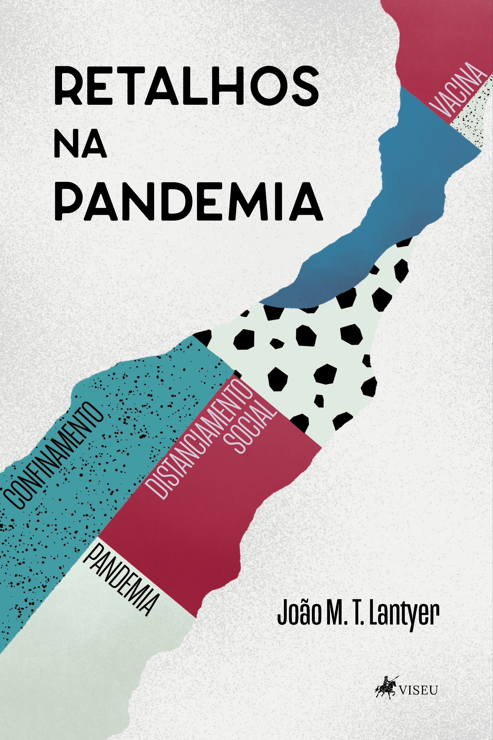 Retalhos na pandemia