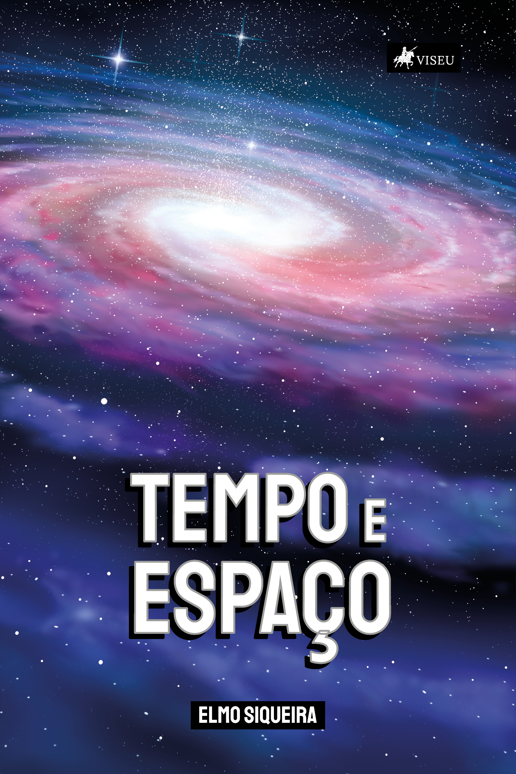 Tempo e Espaço