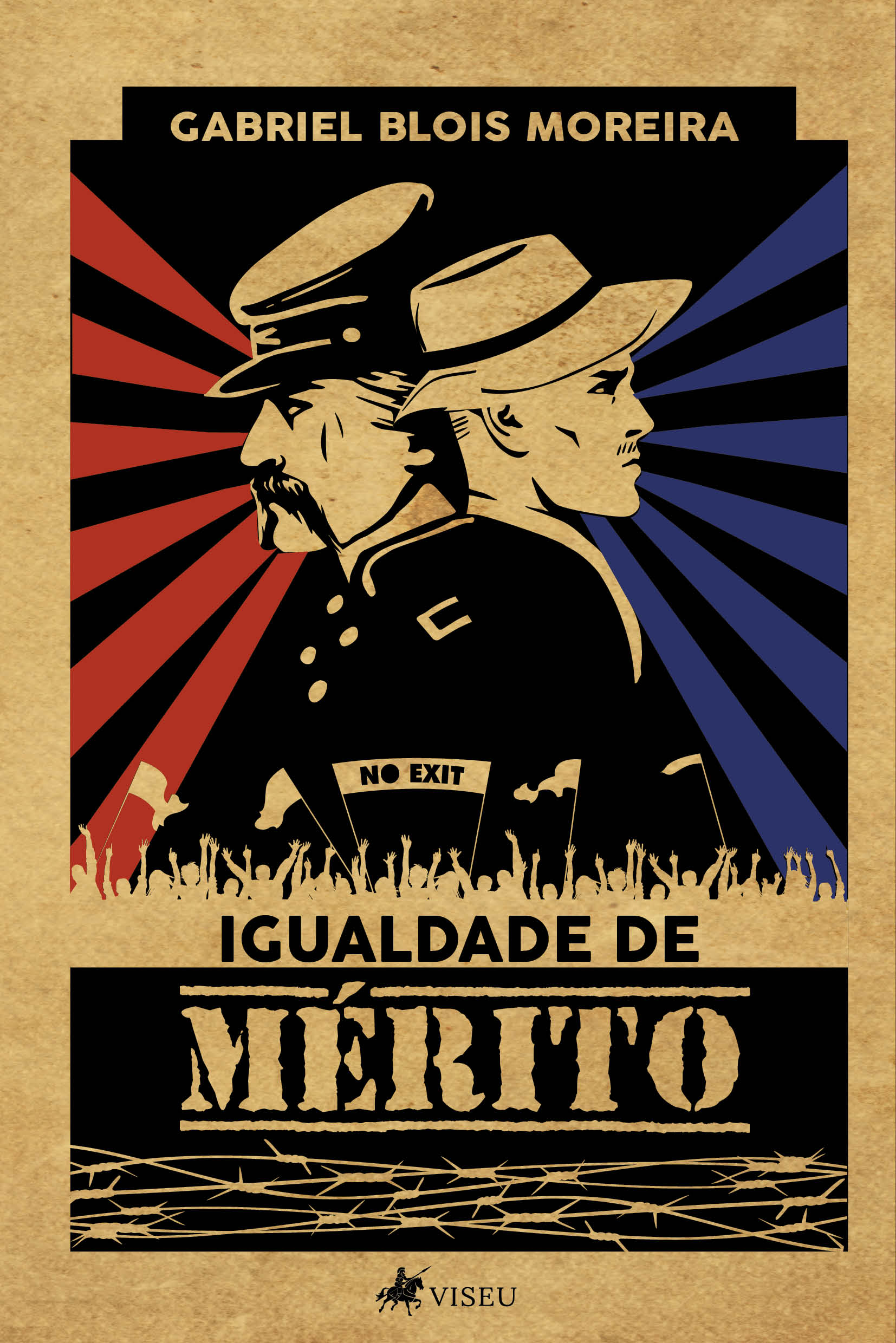 Igualdade de Mérito