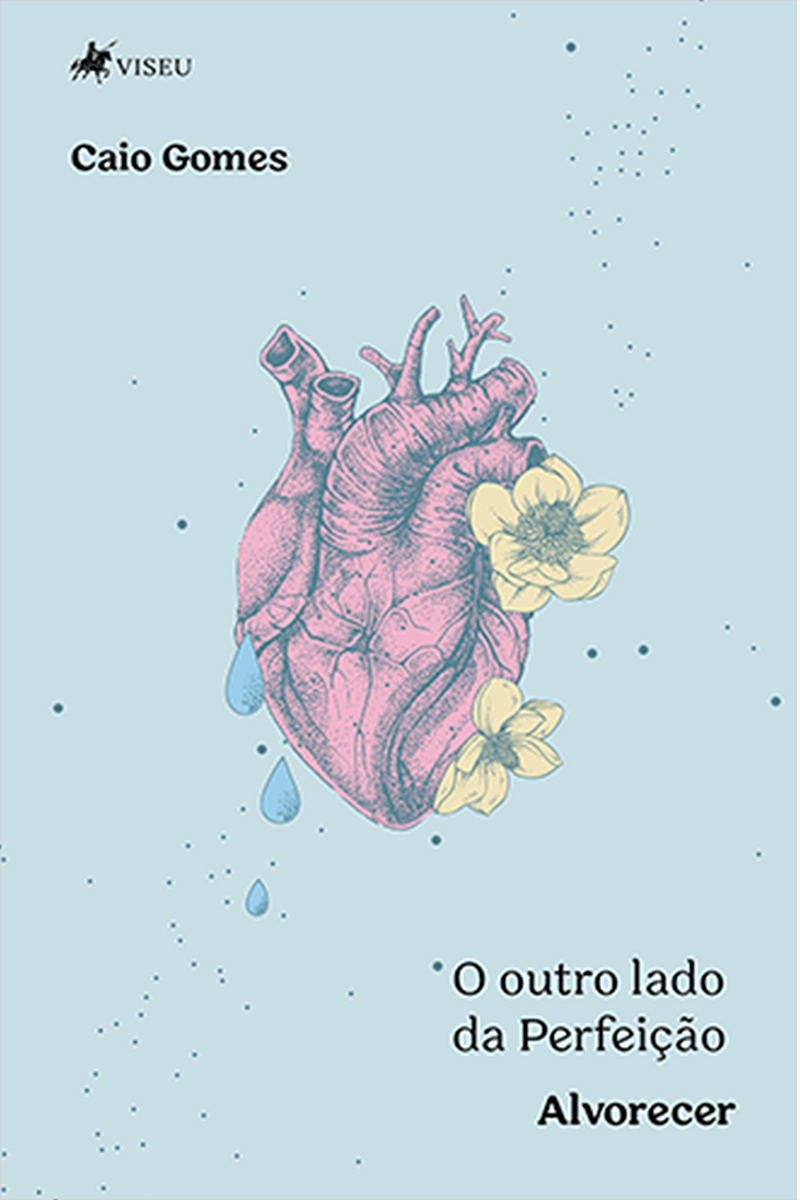 O outro lado da Perfeição: alvorecer