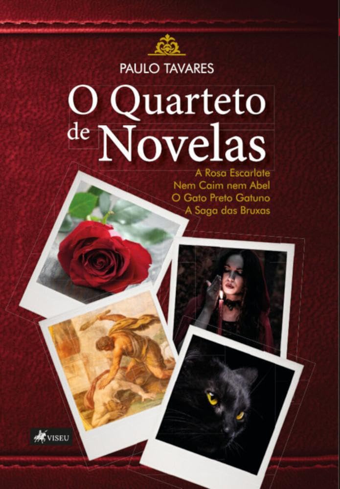 O quarteto de novelas