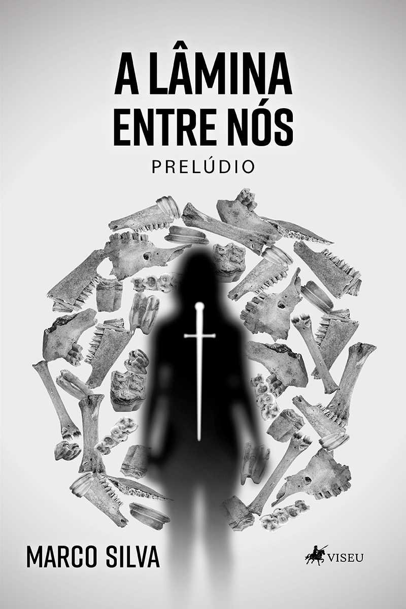 A Lâmina Entre Nós: prelúdio