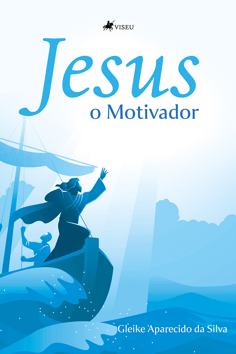 Jesus o Motivador