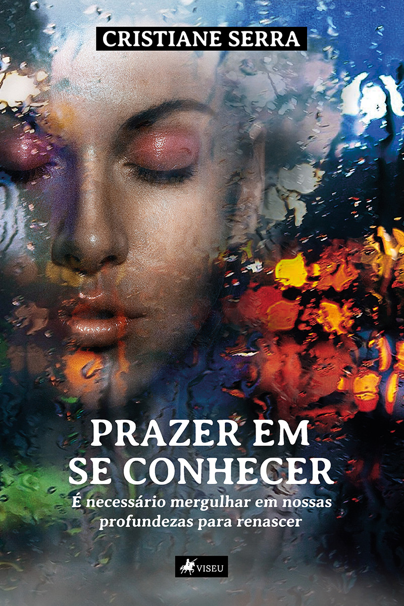 Prazer em se conhecer: É necessário mergulhar em nossas profundezas para renascer