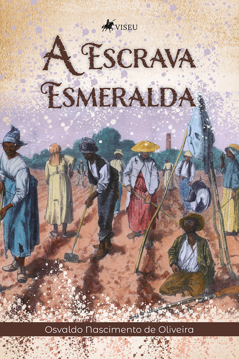A Escrava Esmeralda