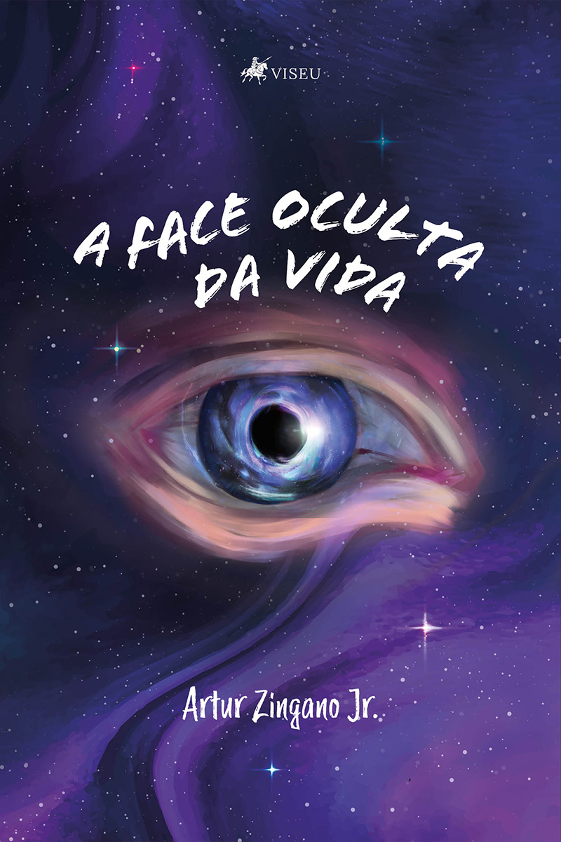 A face oculta da vida