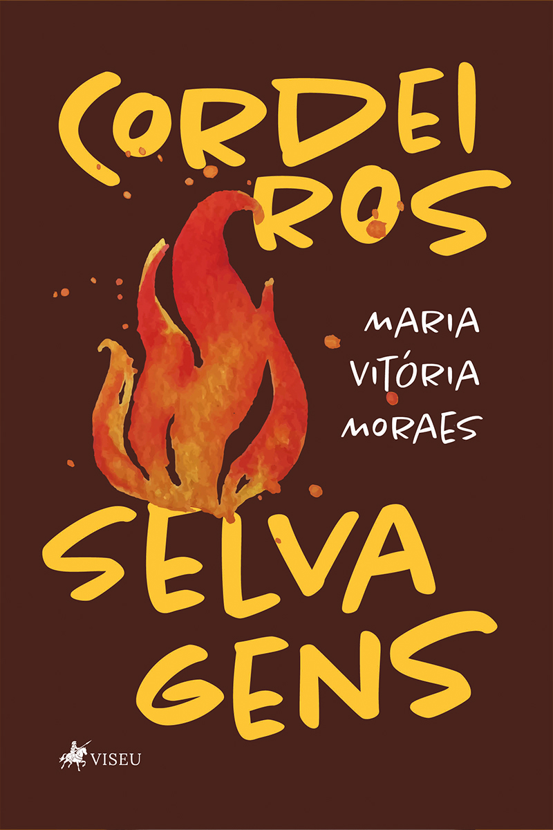 Cordeiros Selvagens
