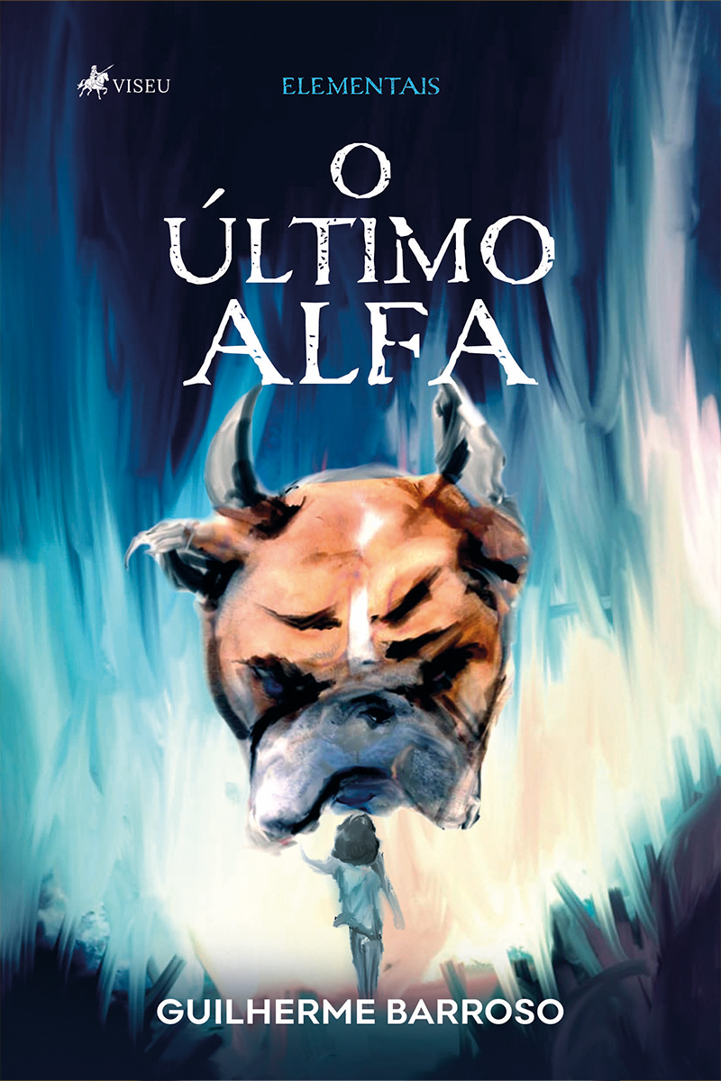 Elementais: o último Alfa