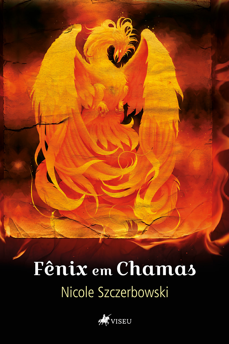 Fênix em Chamas