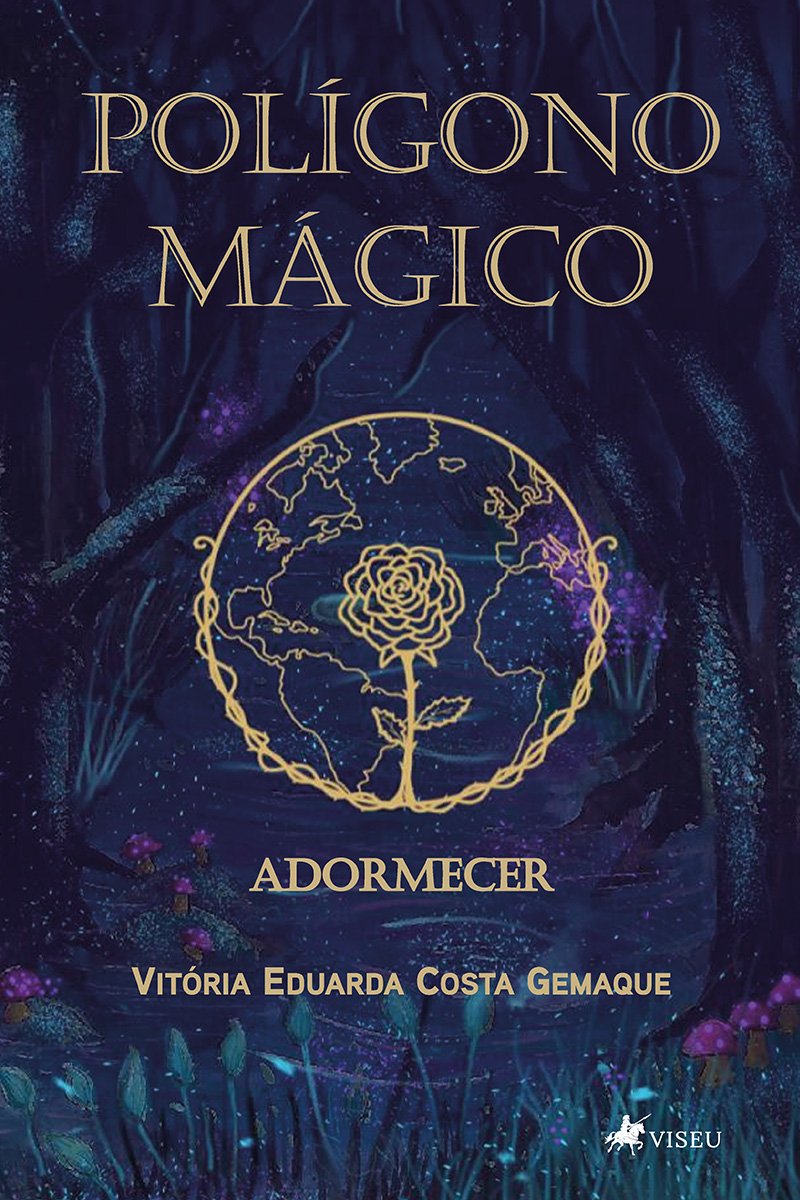 Polígono mágico: o adormecer
