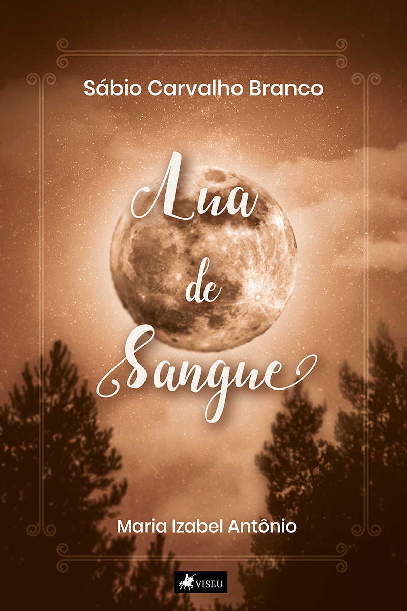 Sábio Carvalho Branco: Lua de Sangue