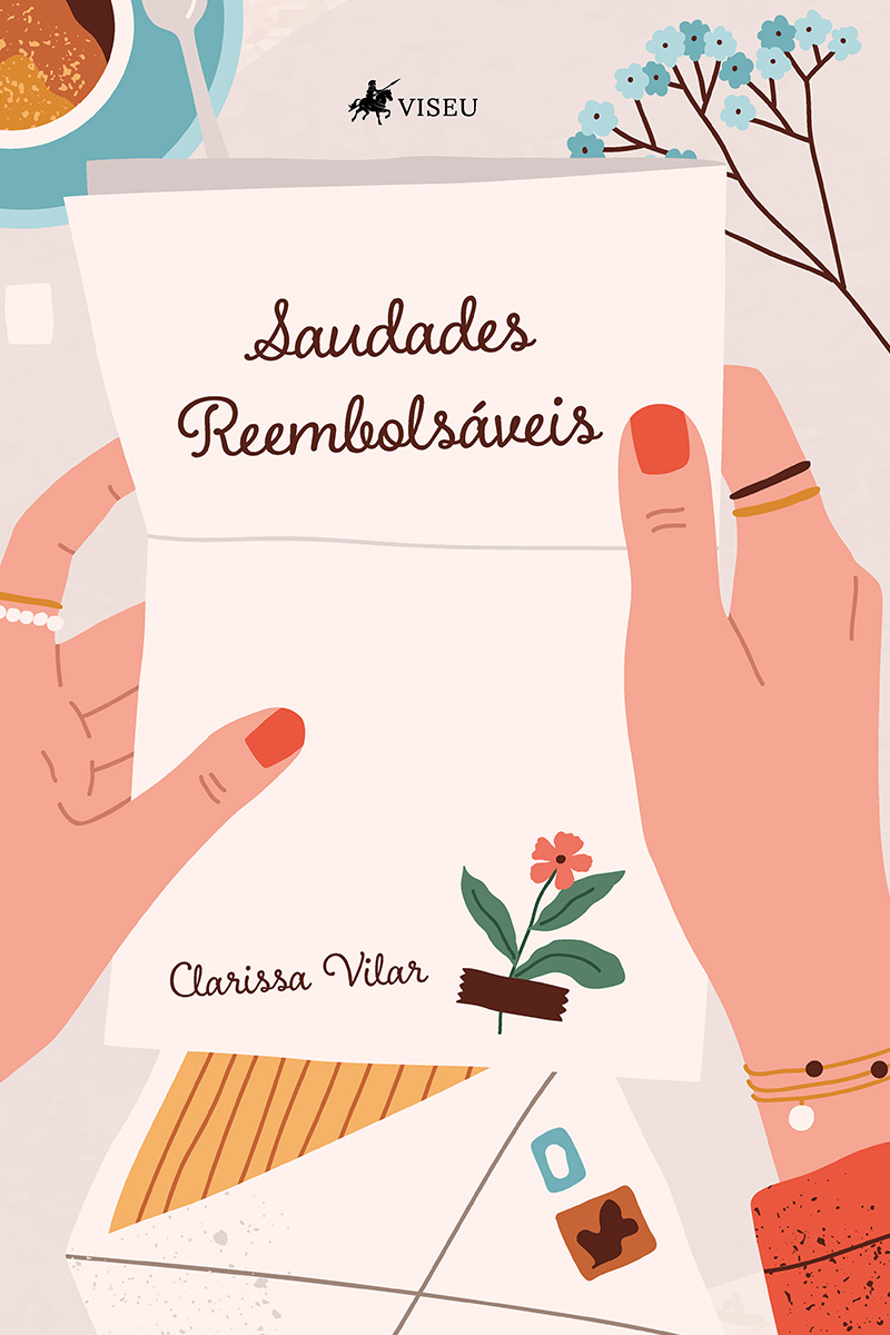 Saudades reembolsáveis