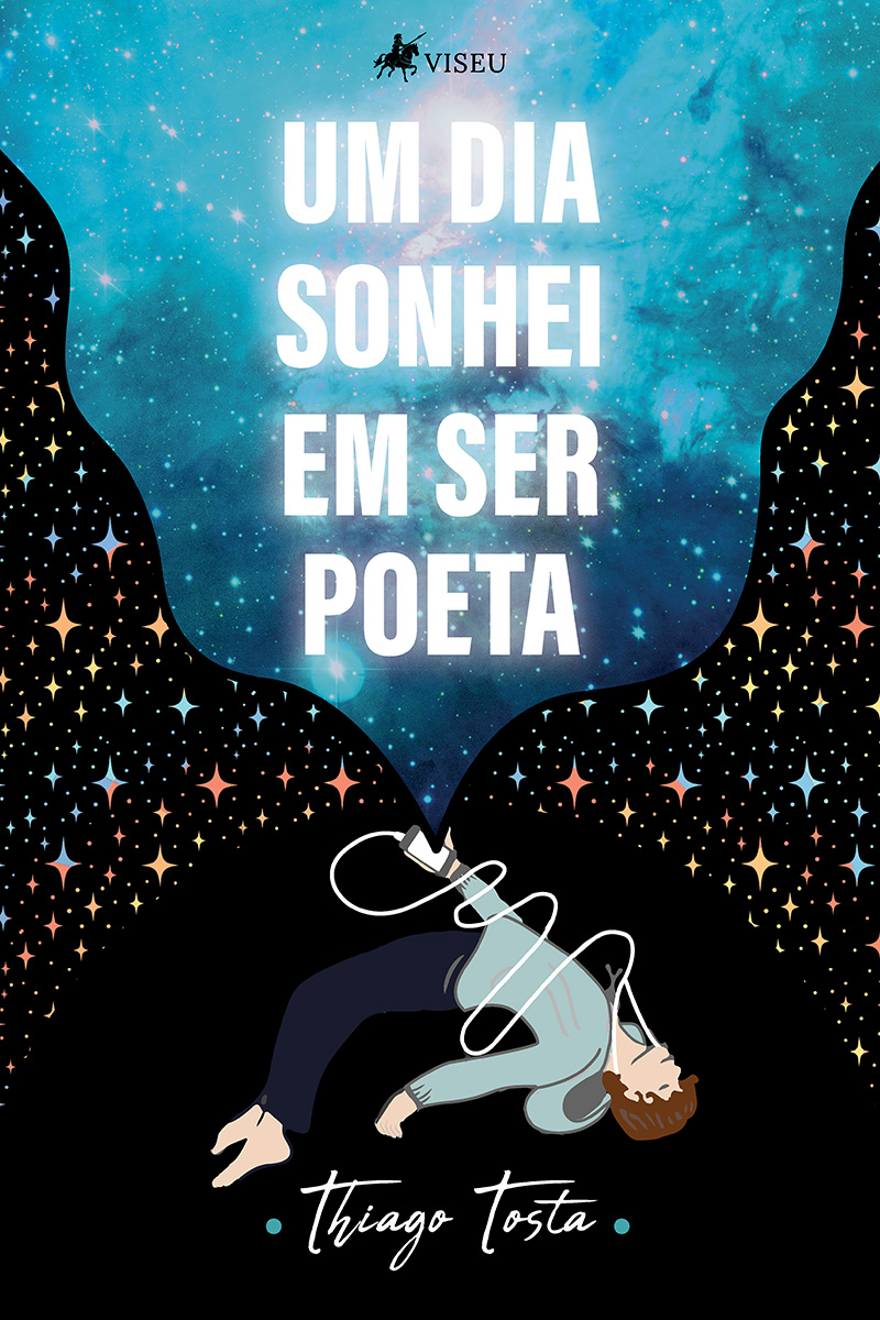 Um dia sonhei em ser poeta