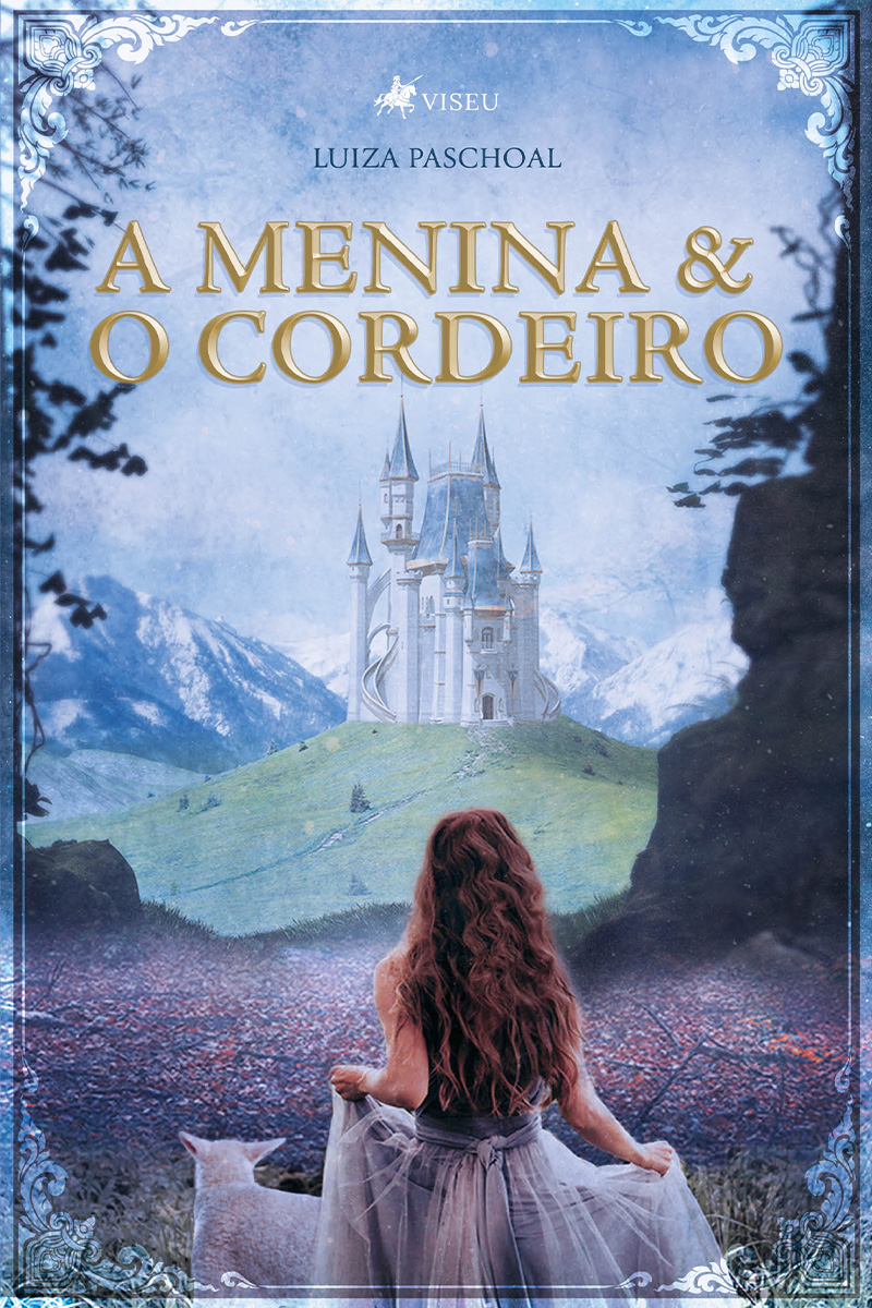 A Menina e O Cordeiro