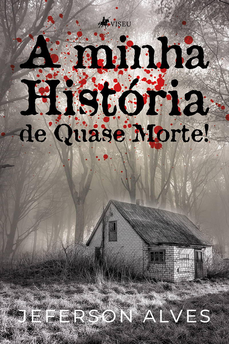 A minha história de quase morte!