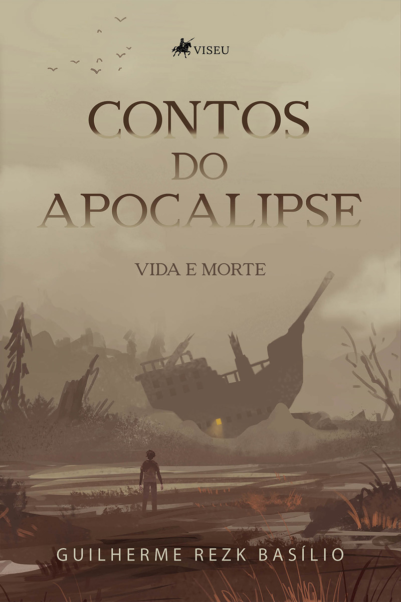 Contos do Apocalipse: Vida e Morte