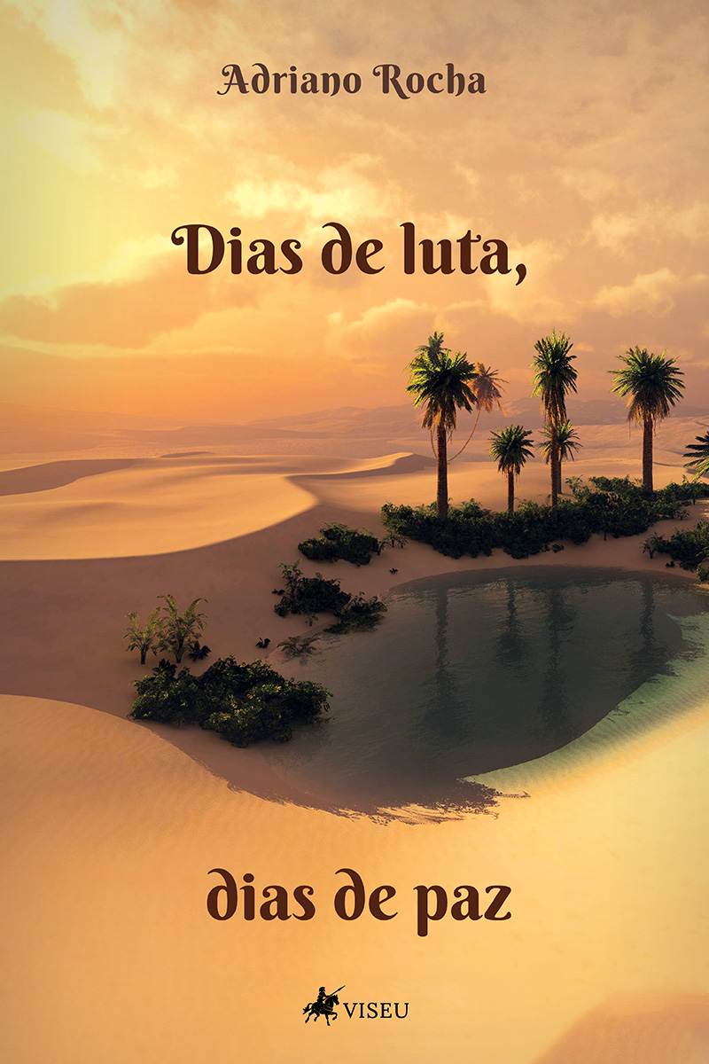 Dias de luta, dias de paz