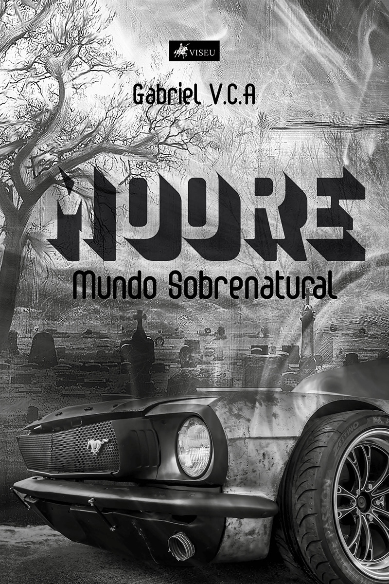 Moore: Mundo Sobrenatural
