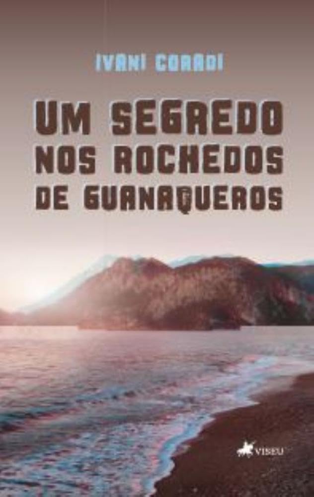 Um segredo nos rochedos de Guanaqueros