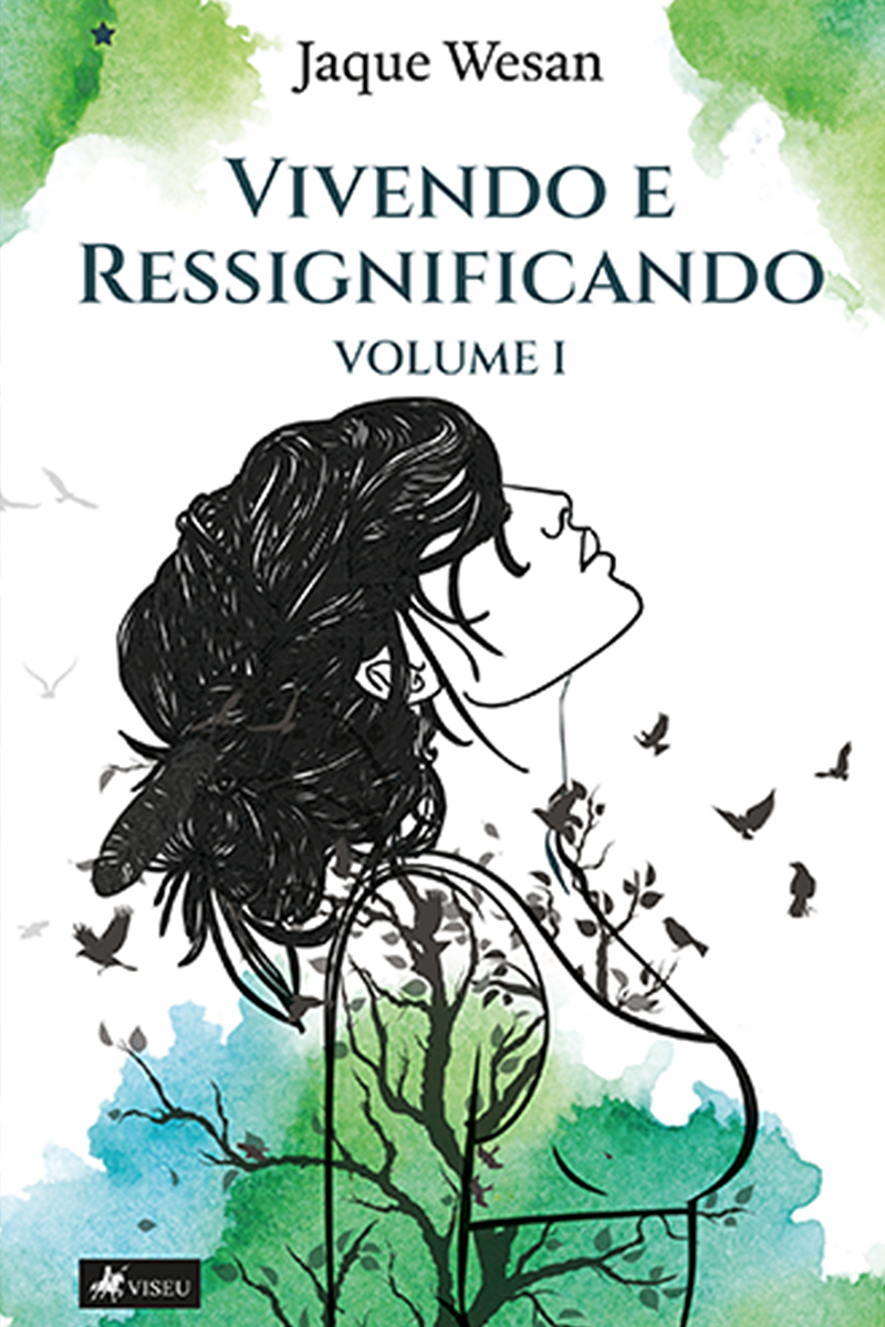 Vivendo e Ressignificando: Volume 1