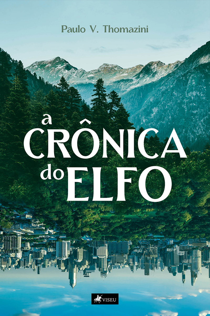 A Crônica do Elfo