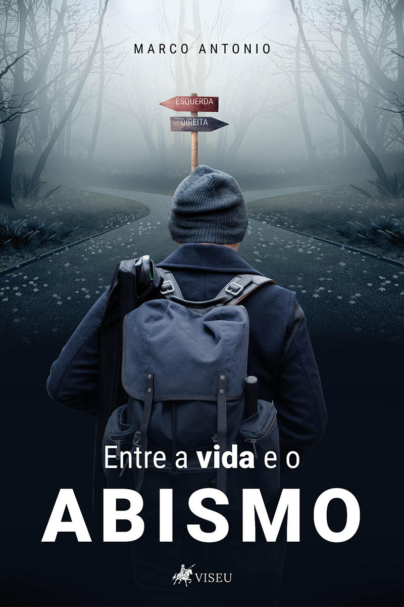 Entre a vida e o abismo