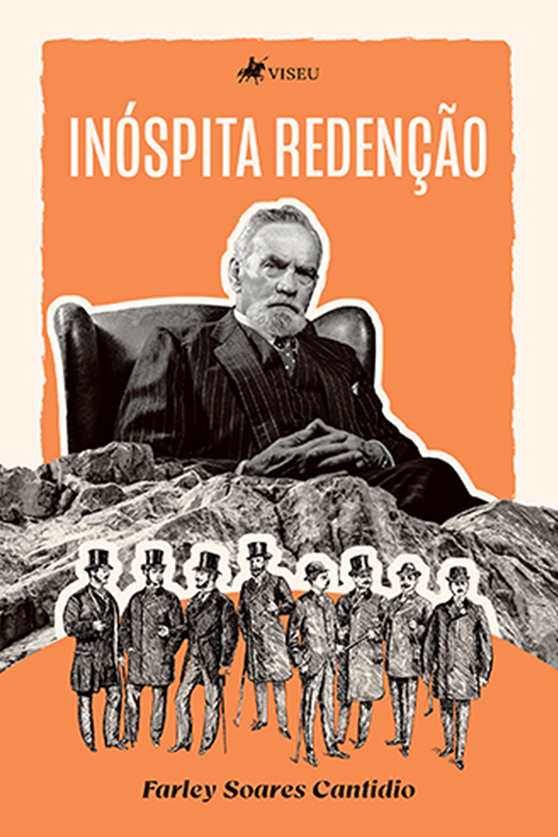 Inóspita Redenção