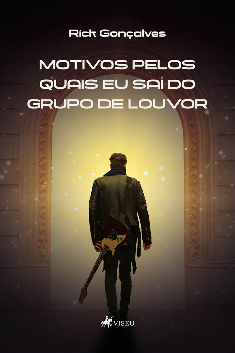 Motivos pelos quais eu saí do grupo de louvor