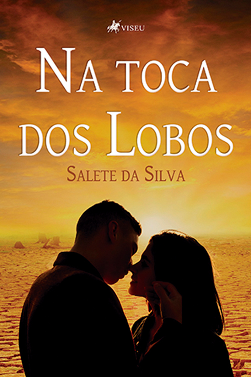 Na toca dos lobos