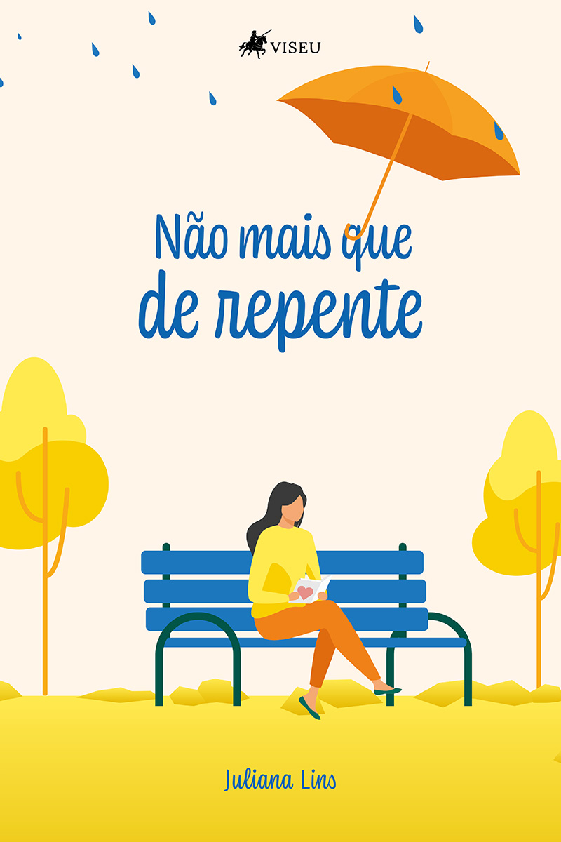 Não mais que de repente