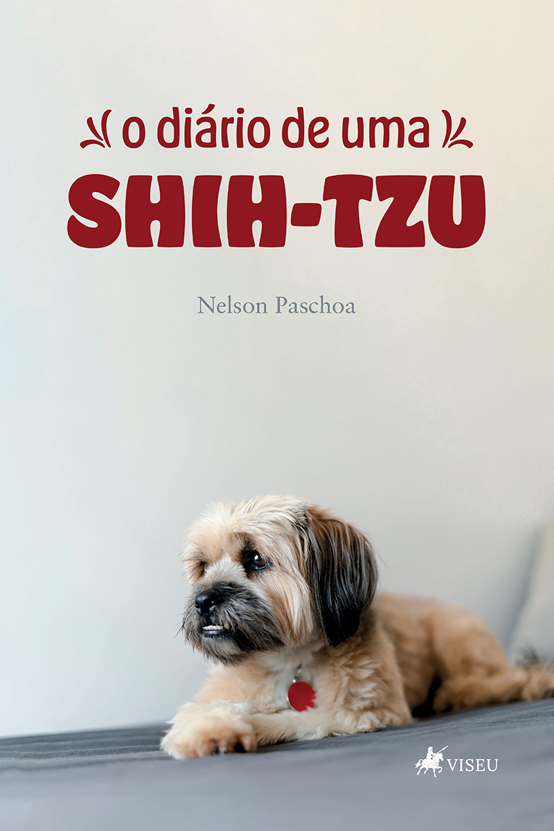 O Diário de uma Shih-tzu