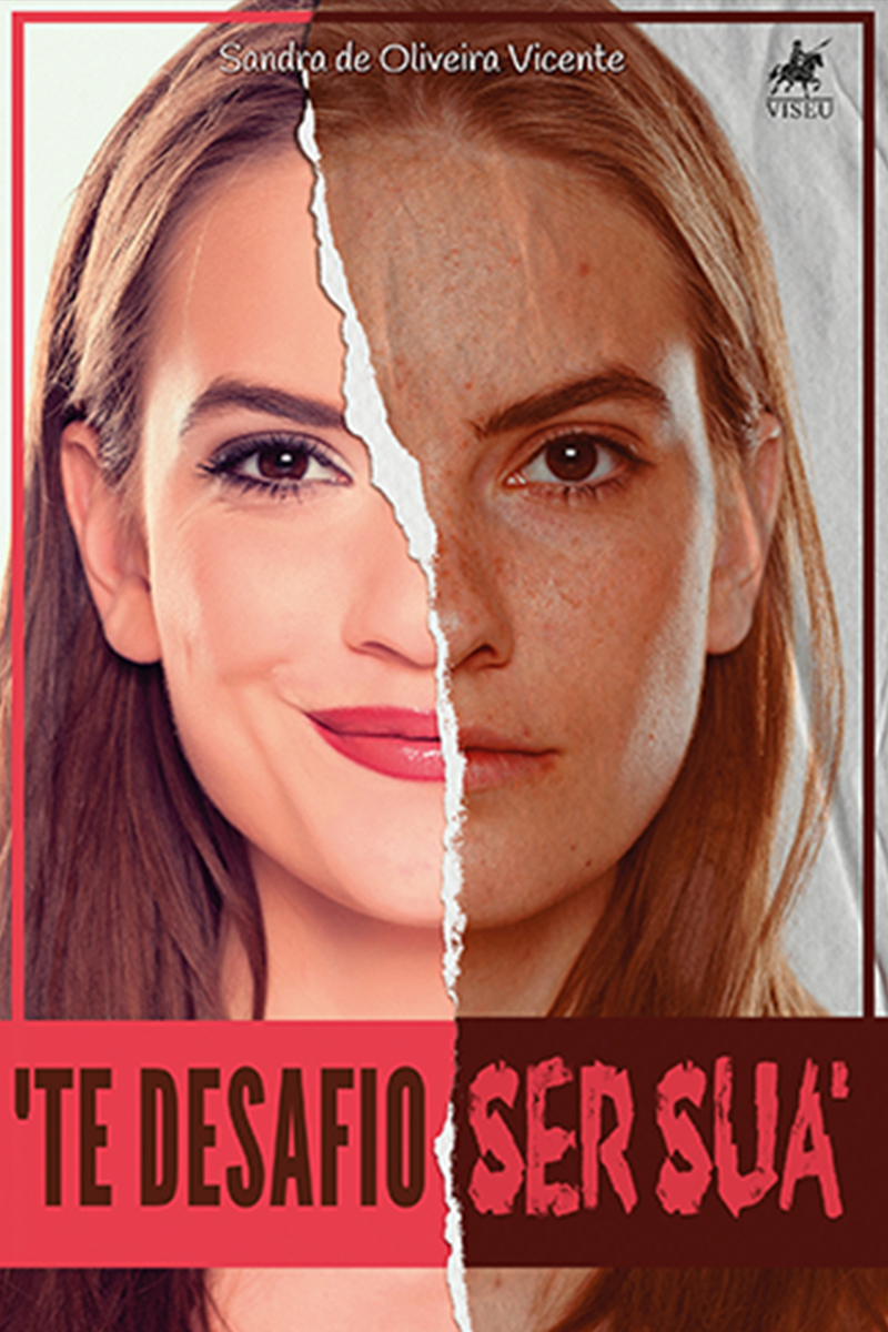 Te desafio ser sua