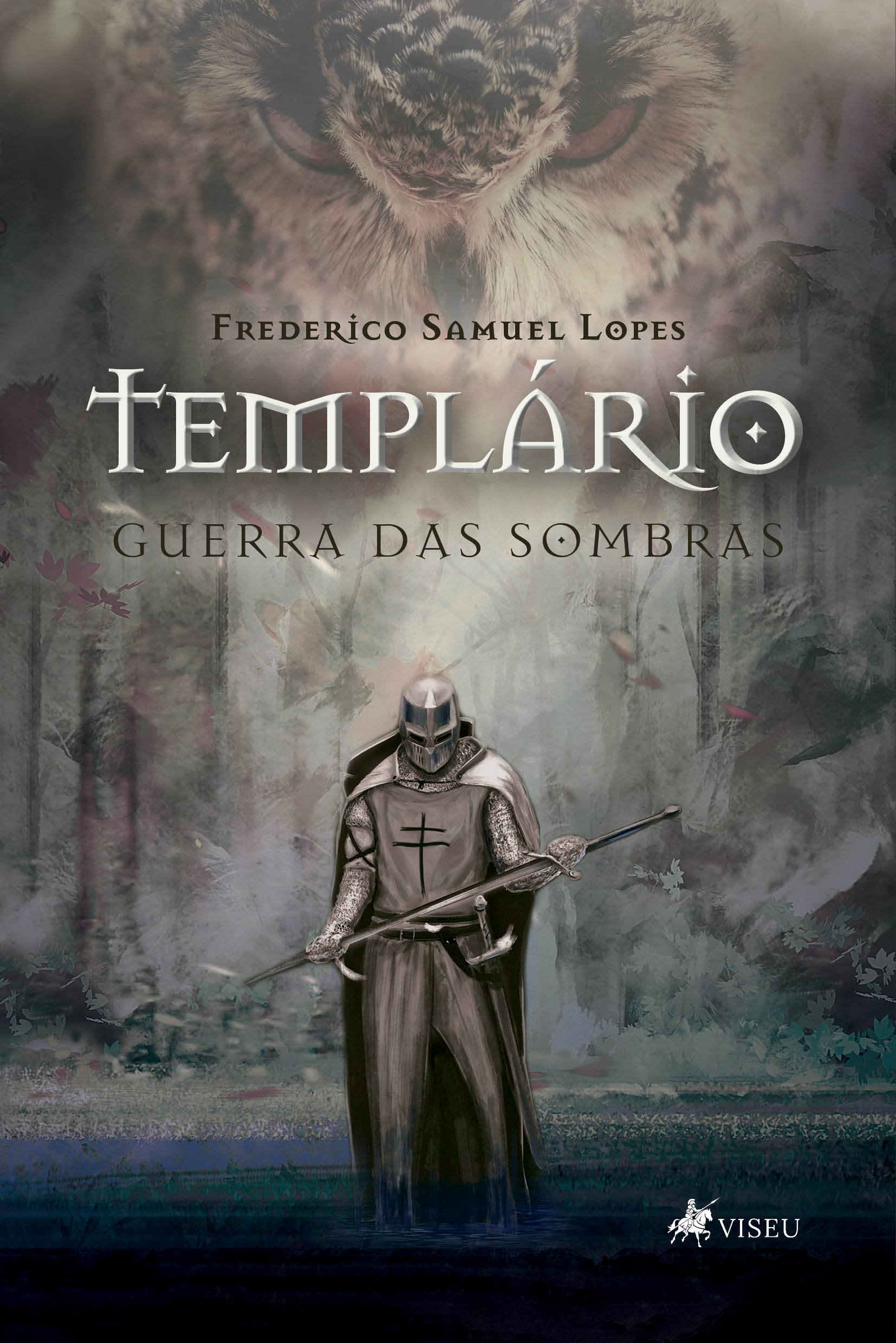 Templário: Guerra das Sombras