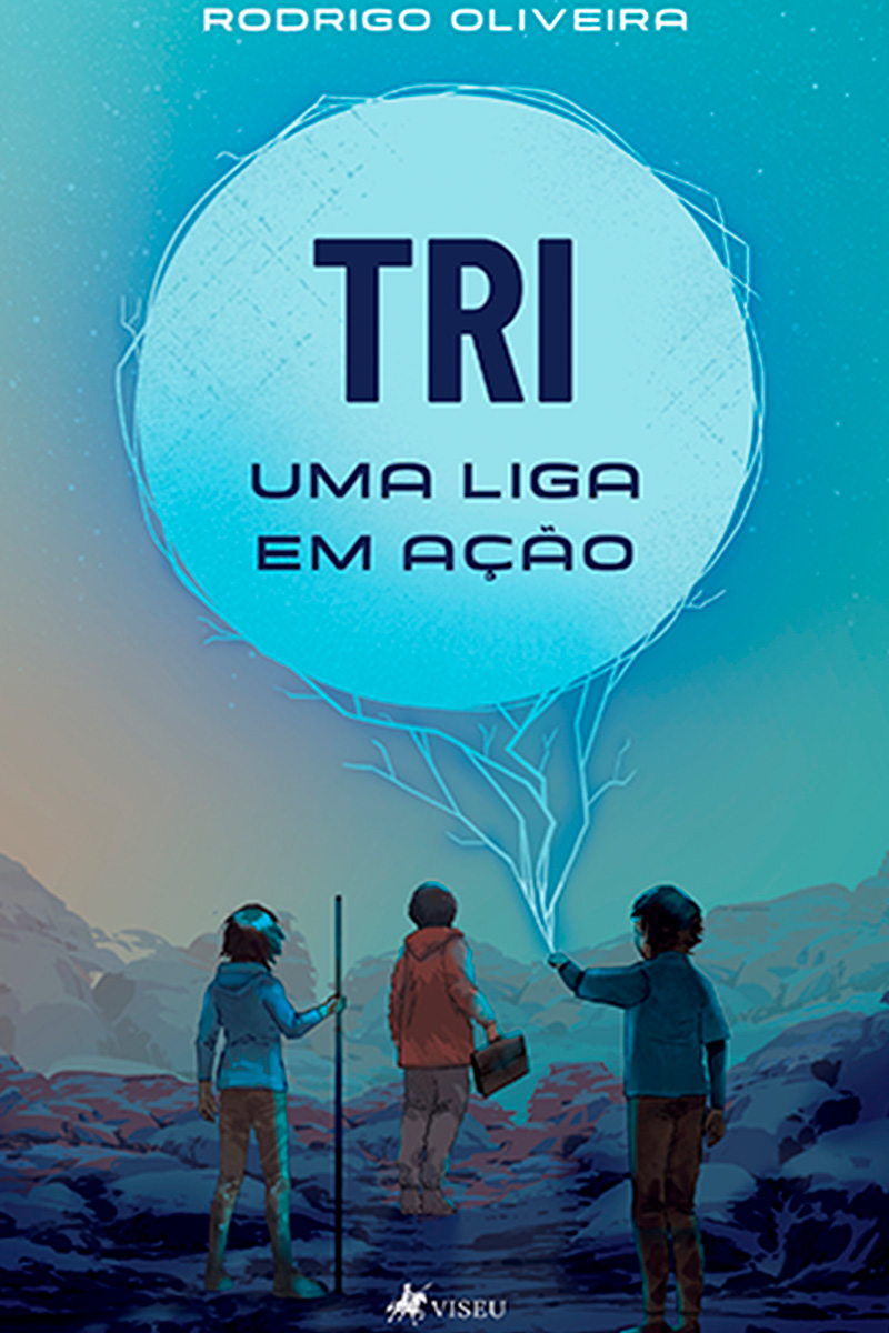 Tri: Uma liga em ação