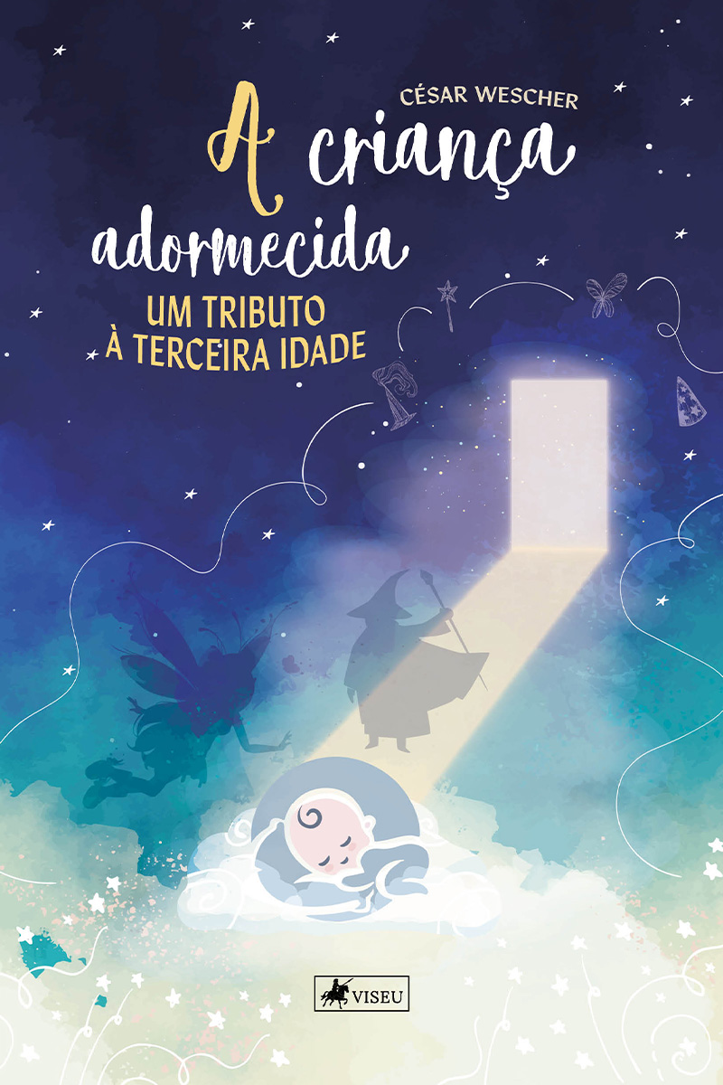 A criança adormecida: um tributo à terceira idade