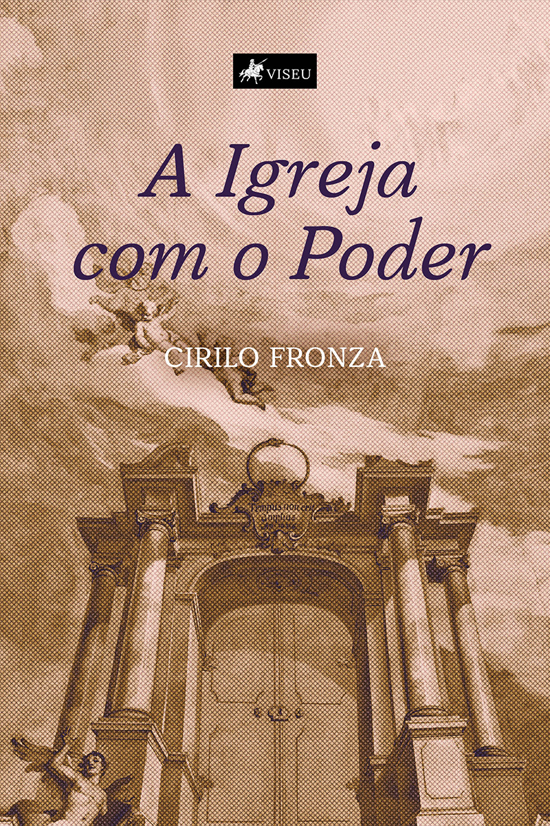 A Igreja com o Poder