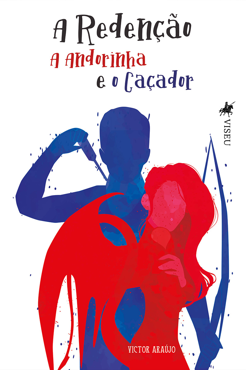 A Redenção: A Andorinha e o Caçador