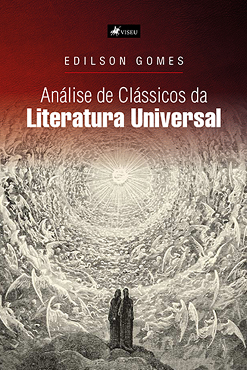Análise de Clássicos da Literatura Universal