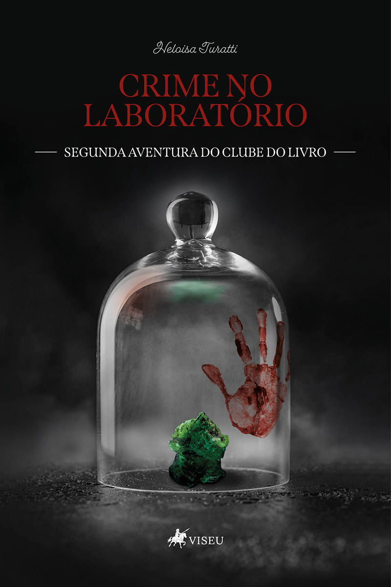 Crime no Laboratório