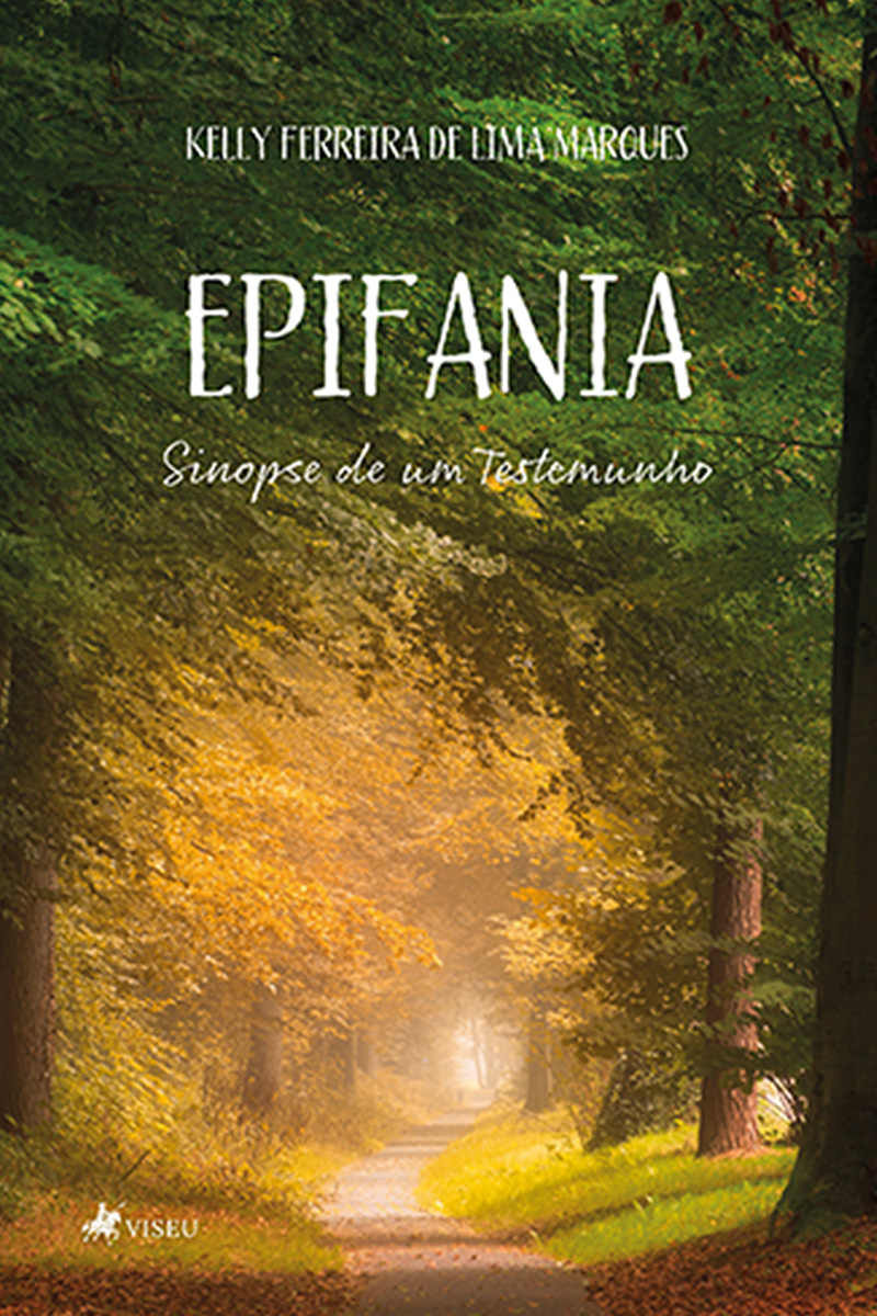 Epifania: Sinopse de um Testemunho