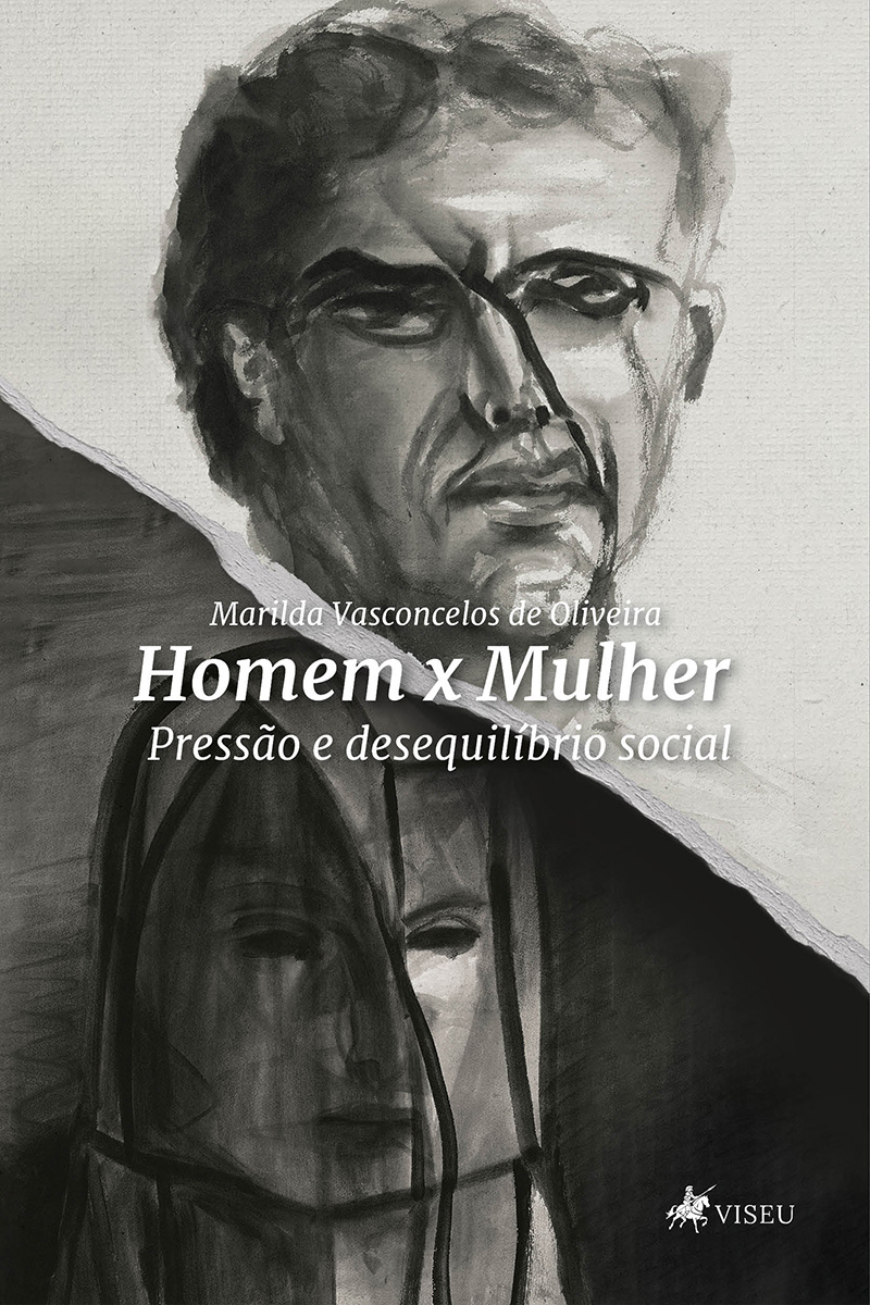 Homem x Mulher: Pressão e desequilíbrio social