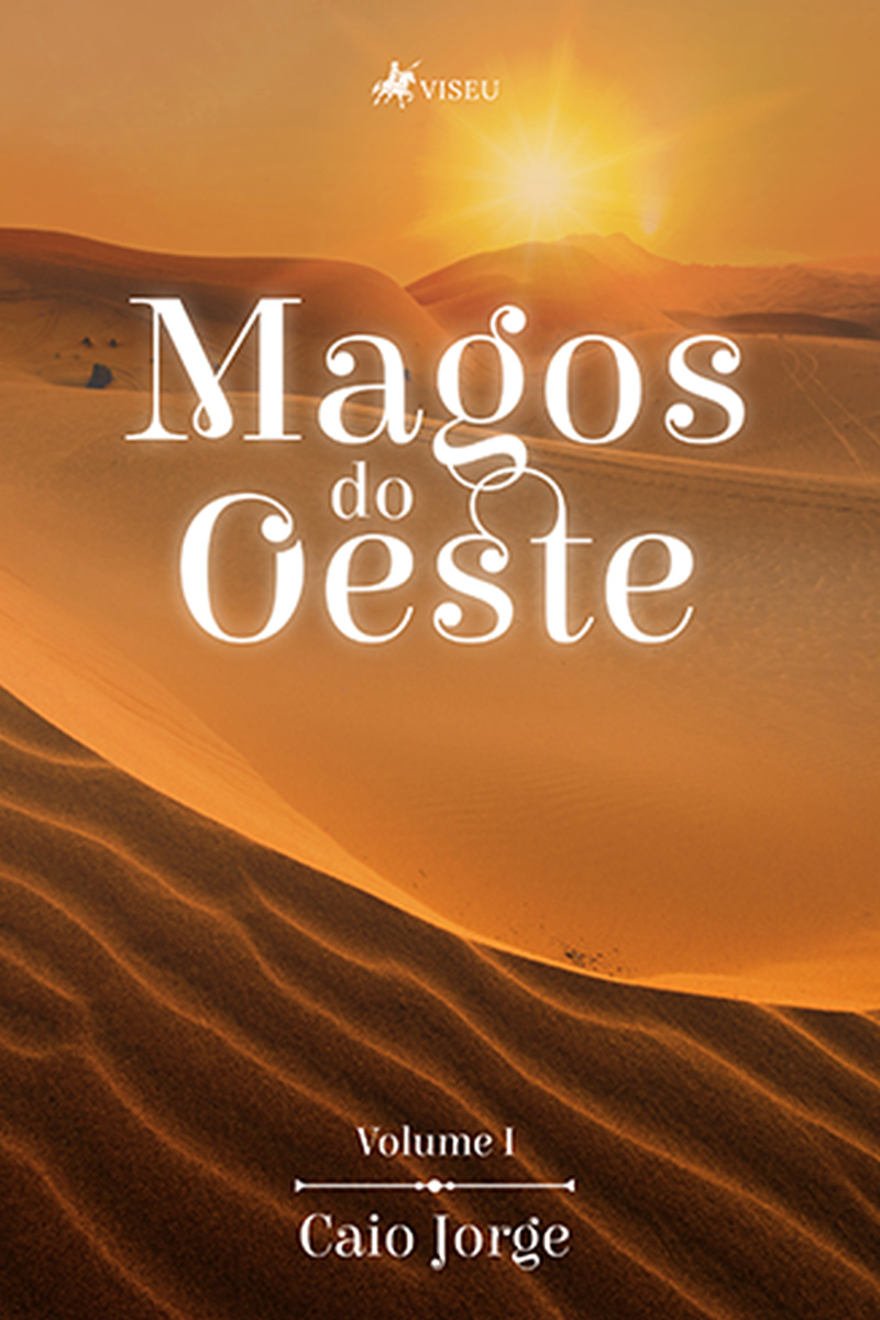 Magos do Oeste I