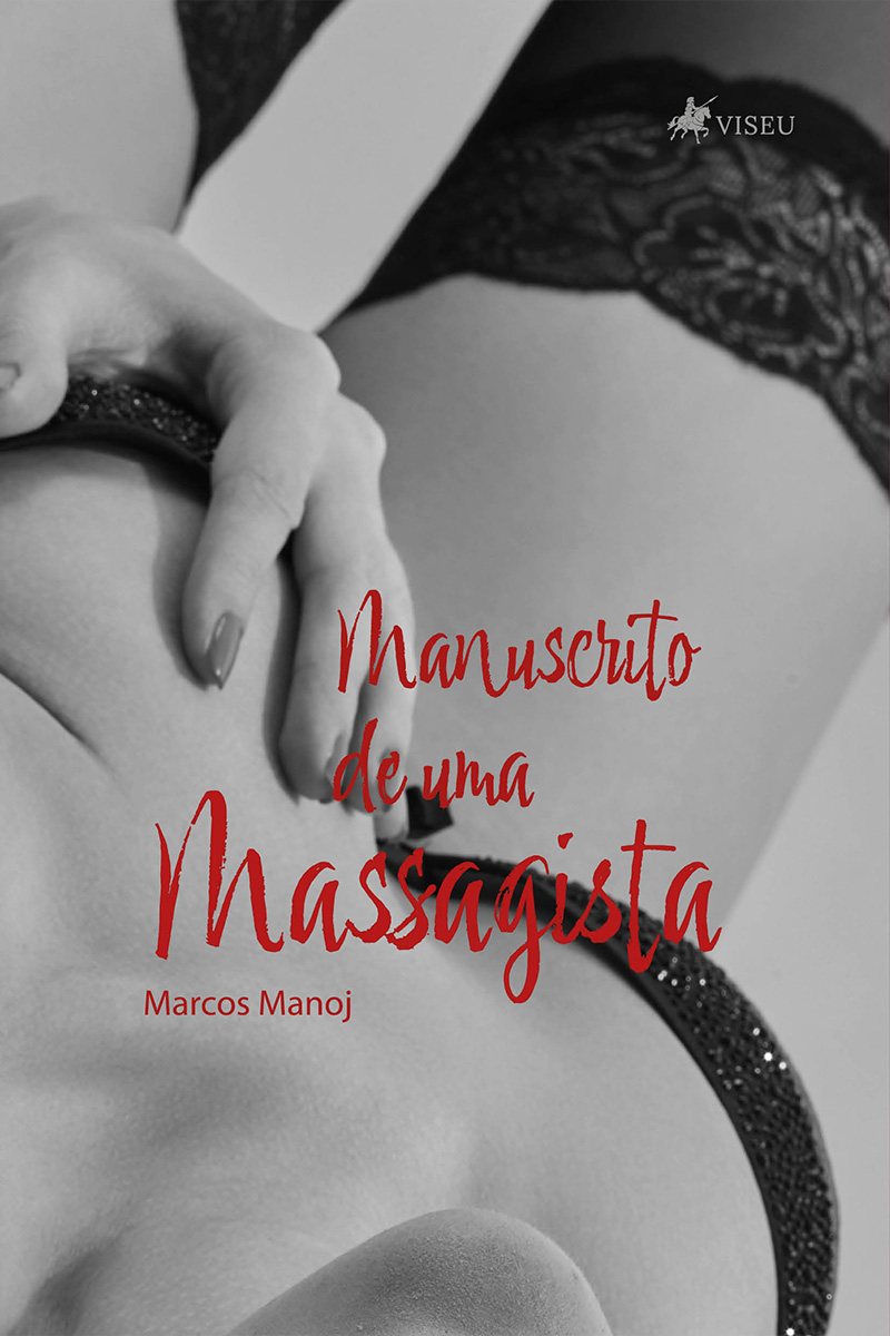 Manuscrito de uma massagista