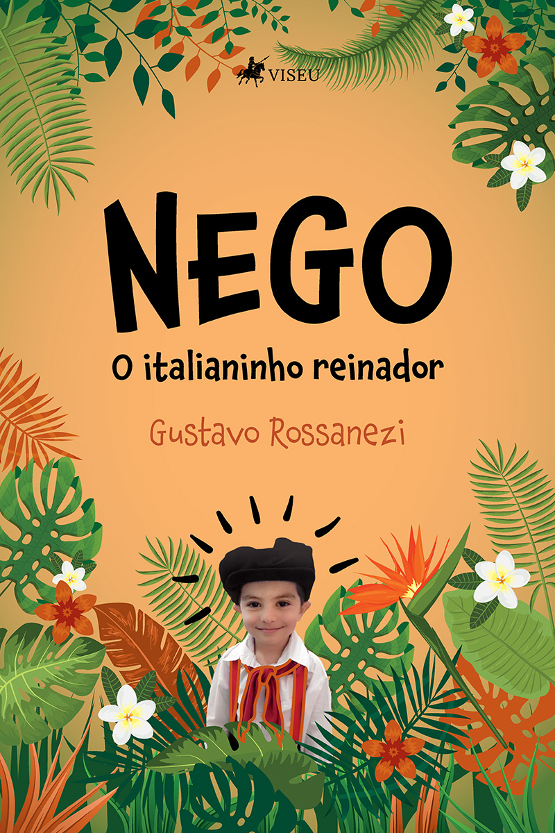Nego: O italianinho reinador