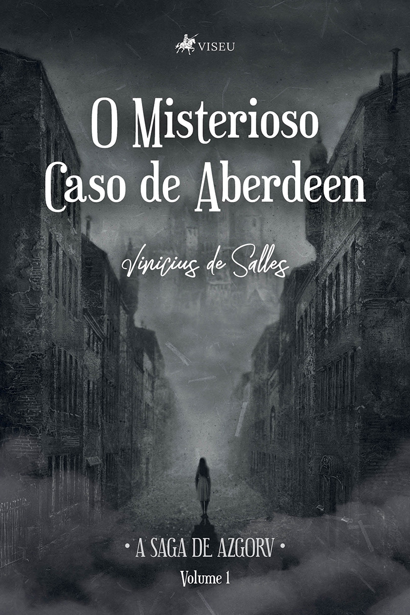 O Misterioso Caso de Aberdeen