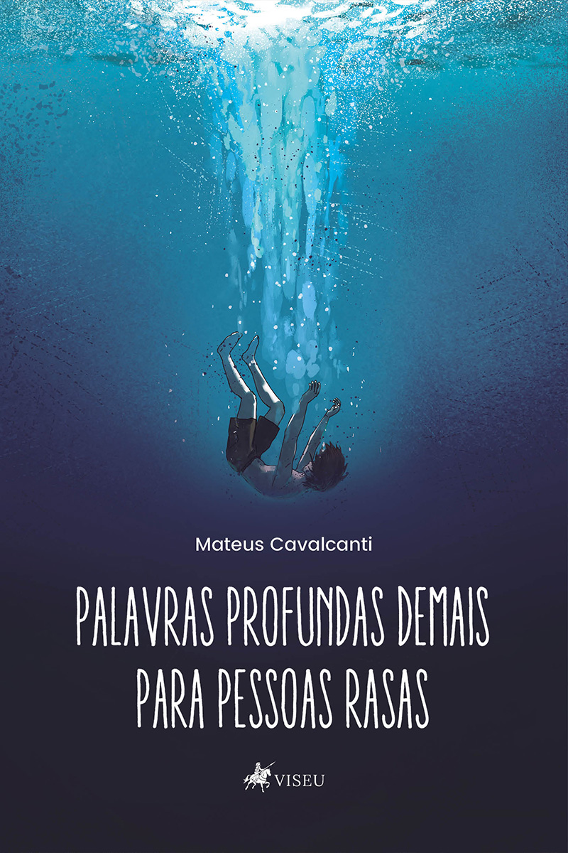 Palavras profundas demais para pessoas rasas