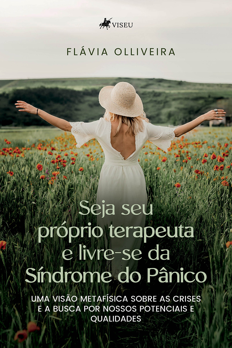 Seja seu próprio terapeuta e livre-se da Síndrome do Pânico