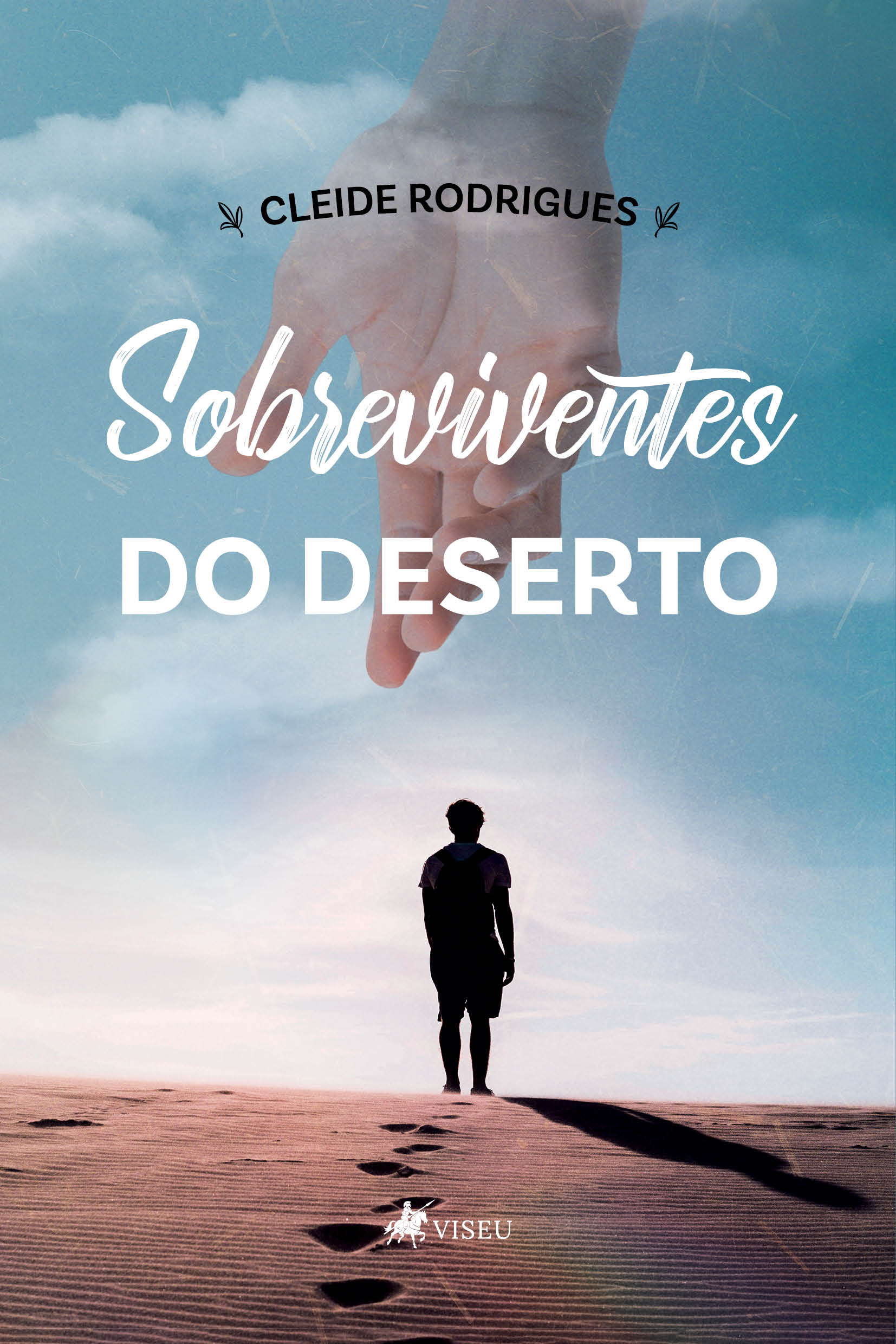 Sobreviventes do deserto